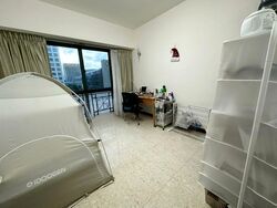 The Bencoolen (D7), Apartment #462570991